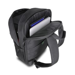 Valigetta per Portatile V7 CBP16-ECO2 Nero 15,6''