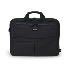 Valigetta per Portatile Dicota D31440-RPET Nero 17,3"