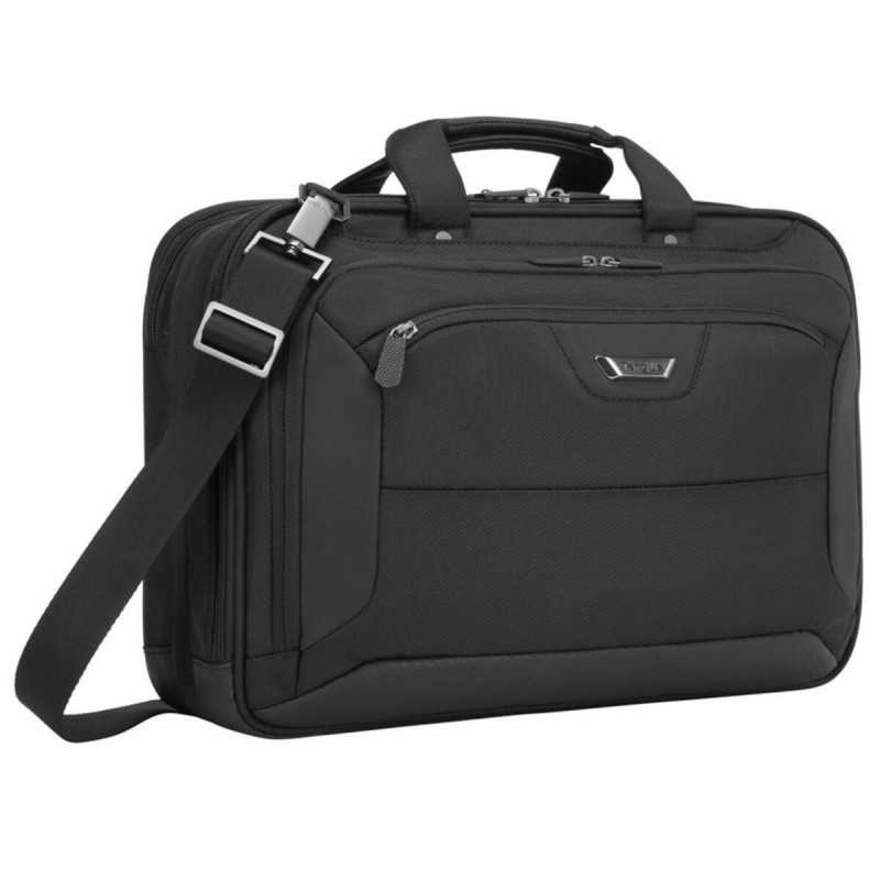 Valigetta per Portatile Targus Nero 15,6''