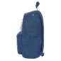 Zaino per Portatile Donald Denim Azzurro 31 x 41 x 16 cm