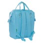 Zaino per Portatile Benetton Spring Blu cielo 27 x 40 x 19 cm