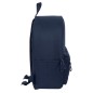 Zaino per Portatile Kappa Blue Night Blu Marino 31 x 40 x 16 cm