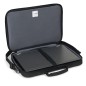 Valigetta per Portatile BASE XX D31795 Nero 15,6''