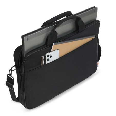 Valigetta per Portatile BASE XX D31798 Nero 15,6''