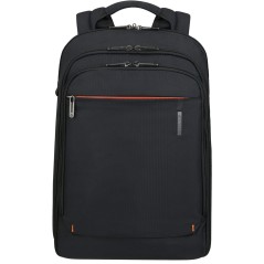 Zaino per Portatile Samsonite Nero 19,5 x 31 x 43,5 cm