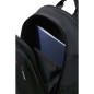 Zaino per Portatile Samsonite Nero 19,5 x 31 x 43,5 cm