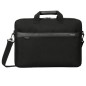 Valigetta per Portatile Targus TSS991GL Nero 17,3"