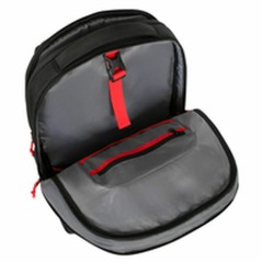 Zaino per Portatile Targus TBB639GL Nero 17,3"