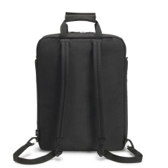 Zaino per Portatile Dicota D31877-RPET Nero