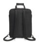 Zaino per Portatile Dicota D31877-RPET Nero