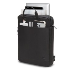 Zaino per Portatile Dicota D31877-RPET Nero