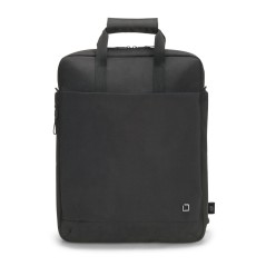 Zaino per Portatile Dicota D31877-RPET Nero