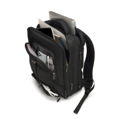 Zaino per Portatile Dicota D30847-RPET Nero