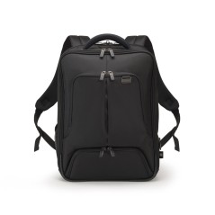 Zaino per Portatile Dicota D30847-RPET Nero