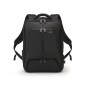 Zaino per Portatile Dicota D30846-RPET Nero