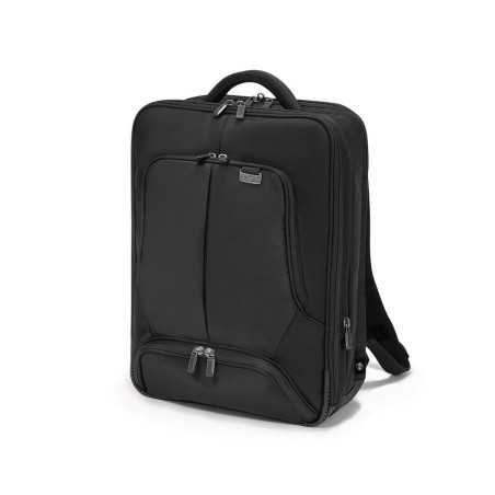 Zaino per Portatile Dicota D30846-RPET Nero