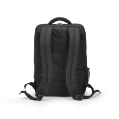 Zaino per Portatile Dicota D30846-RPET Nero