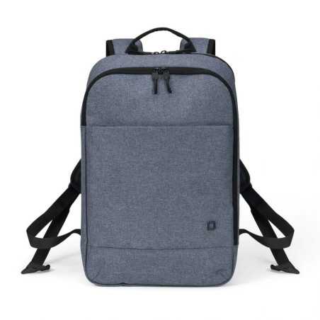 Zaino per Portatile Dicota D32016-RPET Azzurro