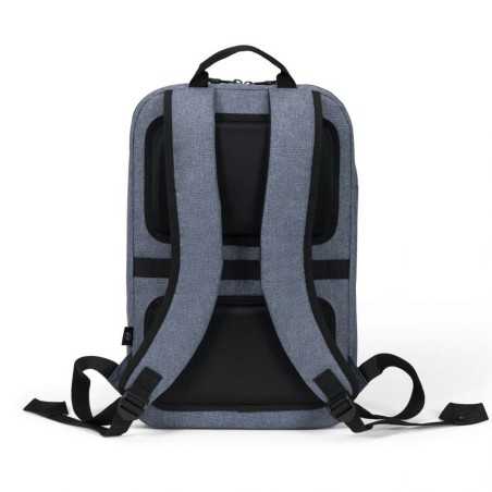 Zaino per Portatile Dicota D32016-RPET Azzurro