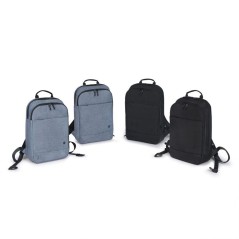 Zaino per Portatile Dicota D32016-RPET Azzurro