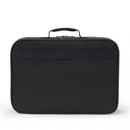 Valigetta per Portatile Dicota Eco Multi Plus BASE Nero 15,6''