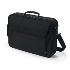 Valigetta per Portatile Dicota Eco Multi Plus BASE Nero 15,6''