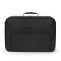 Valigetta per Portatile Dicota Eco Multi Plus BASE Nero 15,6''