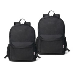 Zaino per Portatile BASE XX D31850 Nero