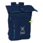 Zaino per Portatile Munich Nautic Blu Marino 28 x 42 x 13 cm