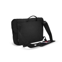 Valigetta per Portatile Caturix CTRX-17 Nero 15,6''