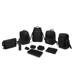 Valigetta per Portatile Caturix CTRX-17 Nero 15,6''