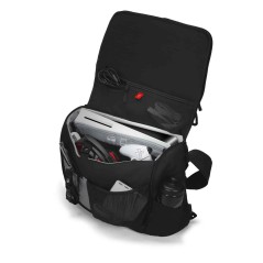 Valigetta per Portatile Caturix CTRX-17 Nero 15,6''