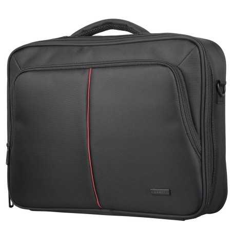 Valigetta per Portatile Modecom BOSTON Nero 15,6" 30 x 40 x 6 cm