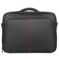 Valigetta per Portatile Modecom BOSTON Nero 15,6" 30 x 40 x 6 cm