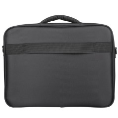 Valigetta per Portatile Modecom BOSTON Nero 15,6" 30 x 40 x 6 cm