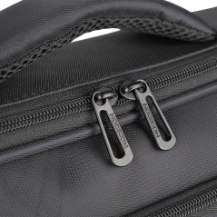 Valigetta per Portatile Modecom BOSTON Nero 15,6" 30 x 40 x 6 cm