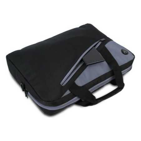 Valigetta per Portatile Monray GINGERBLACK