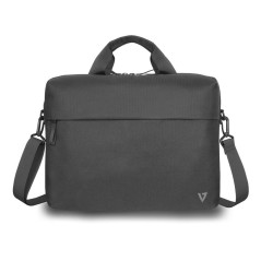 Valigetta per Portatile V7 CTP16-ECO2 Nero 15,6''