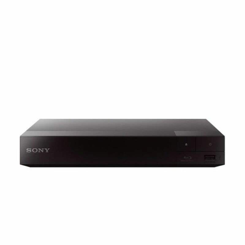 Riproduttore Blu-Ray Sony BDPS3700B WIFI HDMI Nero