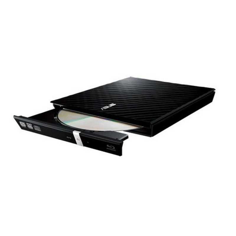 Registratore DVD-RW Esterno Ultra Slim Asus SDRW-08D2S-U Lite