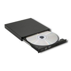 Registratore DVD Qoltec 51858