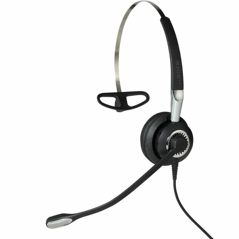 Auricolari con Microfono Jabra 2406-820-204