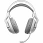 Auricolari con Microfono Roccat Elo 7.1 Air Bianco Gaming Bluetooth/Wireless