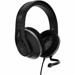 Auricolari con Microfono Turtle Beach Cecon 500 Nero Gaming