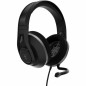 Auricolari con Microfono Turtle Beach Cecon 500 Nero Gaming