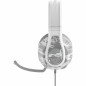 Auricolari con Microfono Turtle Beach Recon 500 Gaming Bianco