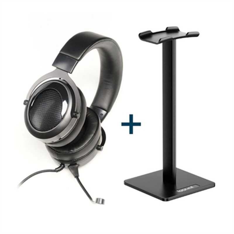 Auricolari con Microfono iggual Pro Music