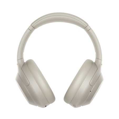 Cuffie Sony WH-1000XM4 Argentato