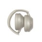 Cuffie Sony WH-1000XM4 Argentato