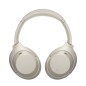 Cuffie Sony WH-1000XM4 Argentato